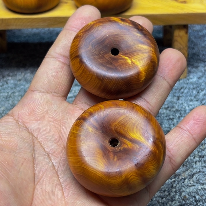 柏木（崖柏）瑕疵随机发一个5.0