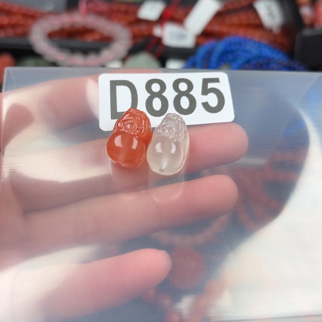 南红玛瑙珠宝奇石未镶嵌