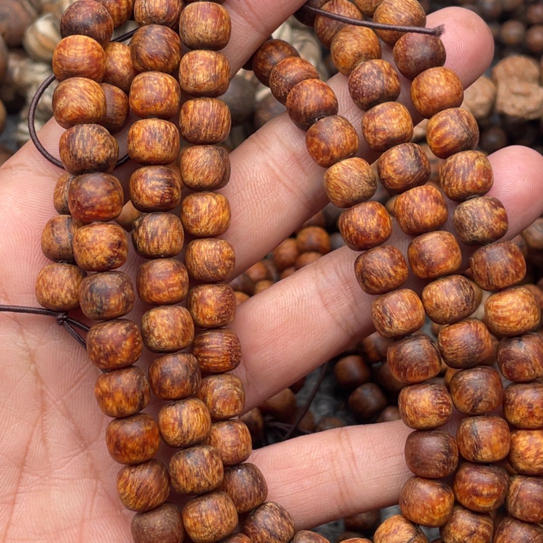 高***极贡木贡木8.9老型满油