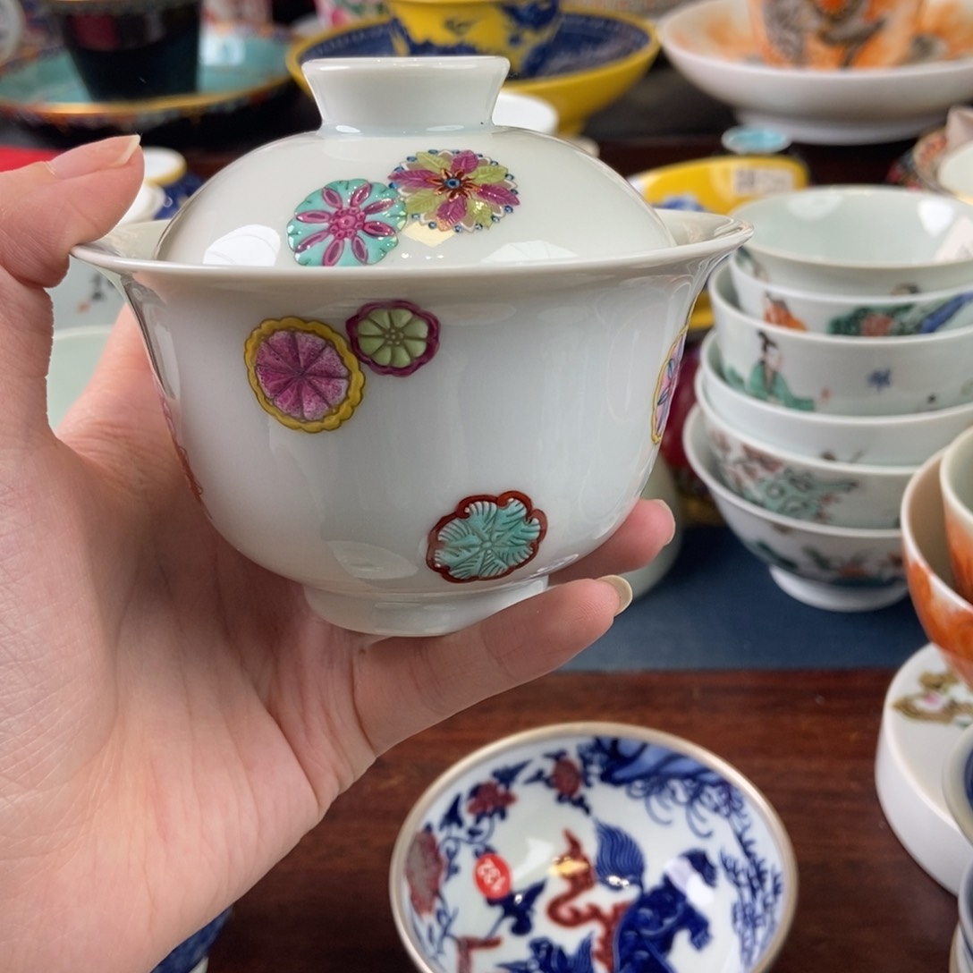 陶瓷陶瓷艺术家的作品都是我