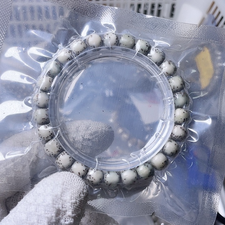 星月菩提手串G580 星月哈哈哈9