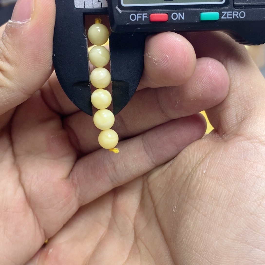 琥珀吊坠(不含链)未镶嵌