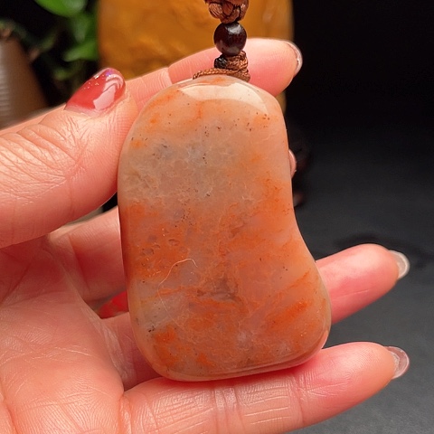 田黄石昌化石把件印章闲章