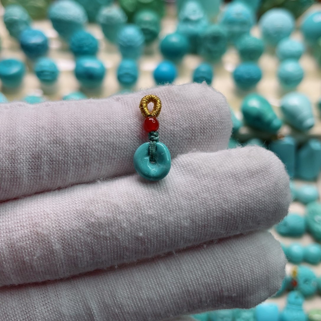 南红玛瑙珠宝奇石未镶嵌