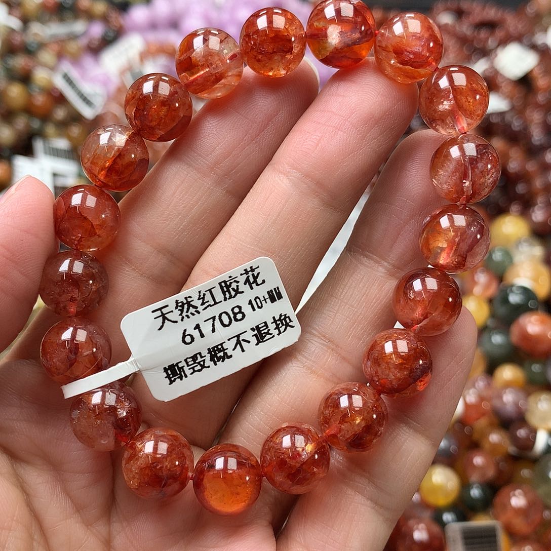 手链水晶未镶嵌 ，，