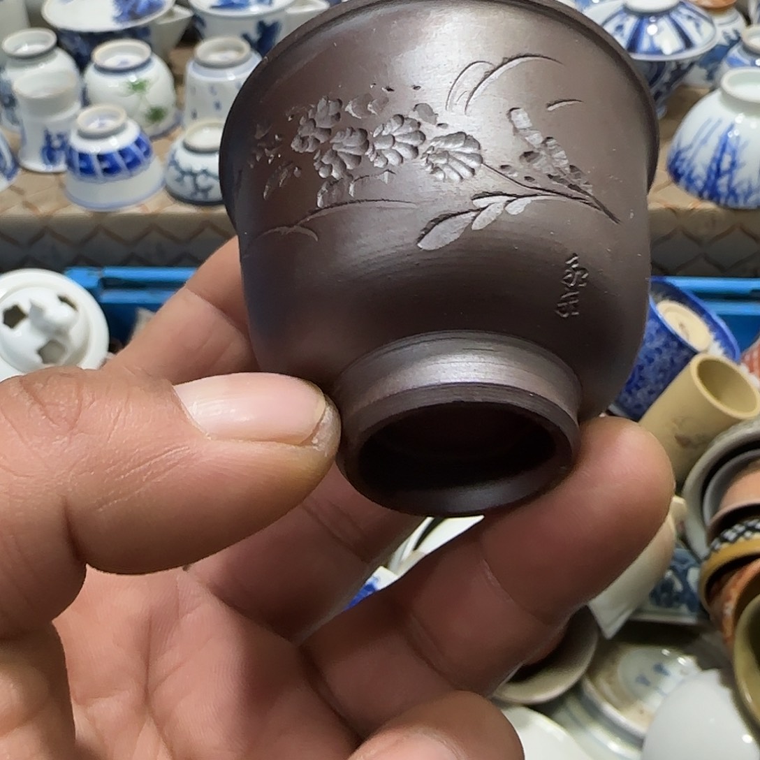 陶瓷茶玩榜第十二名