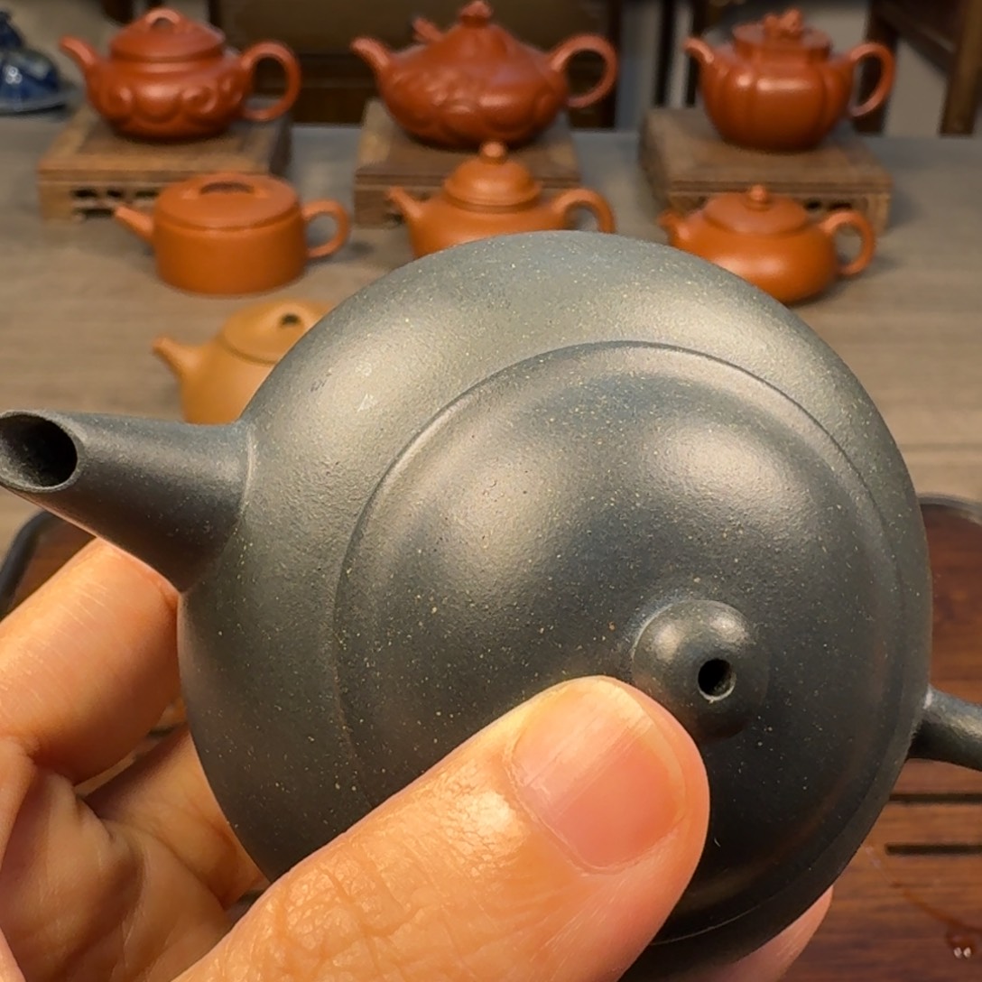紫砂茶壶冷*~原产地原矿原矿原矿原产地