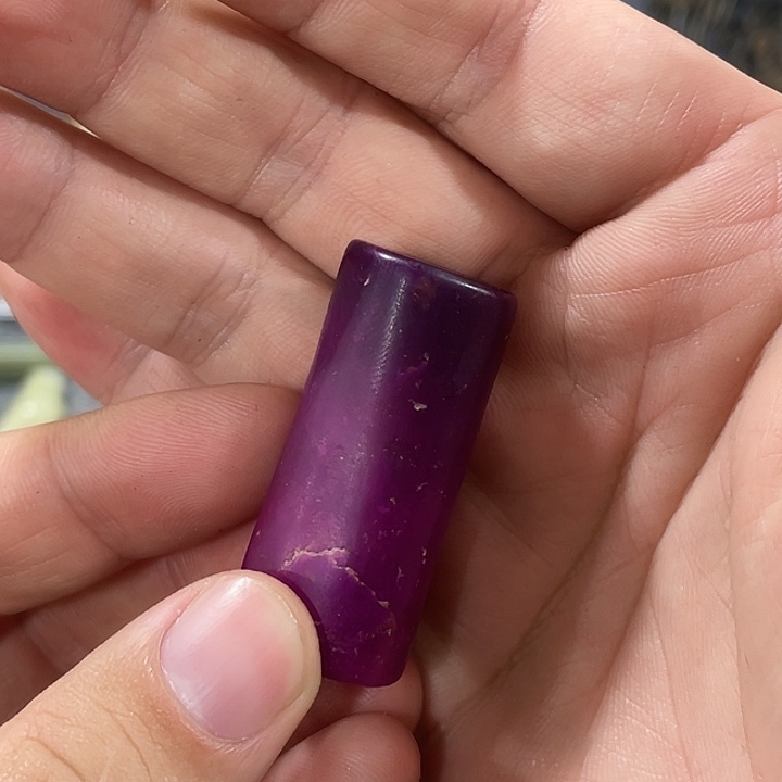 高***兴和田玉（糖玉）未镶嵌挂件