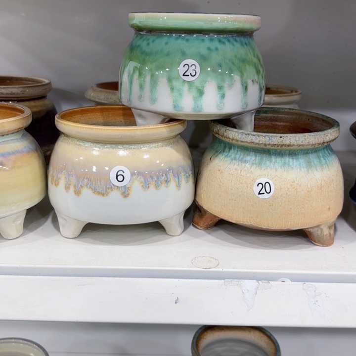 内扣9高9.5左右3个