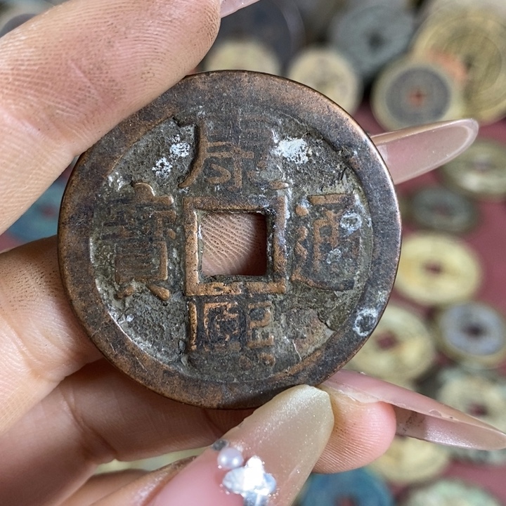 繁***星铜复古工艺品1515