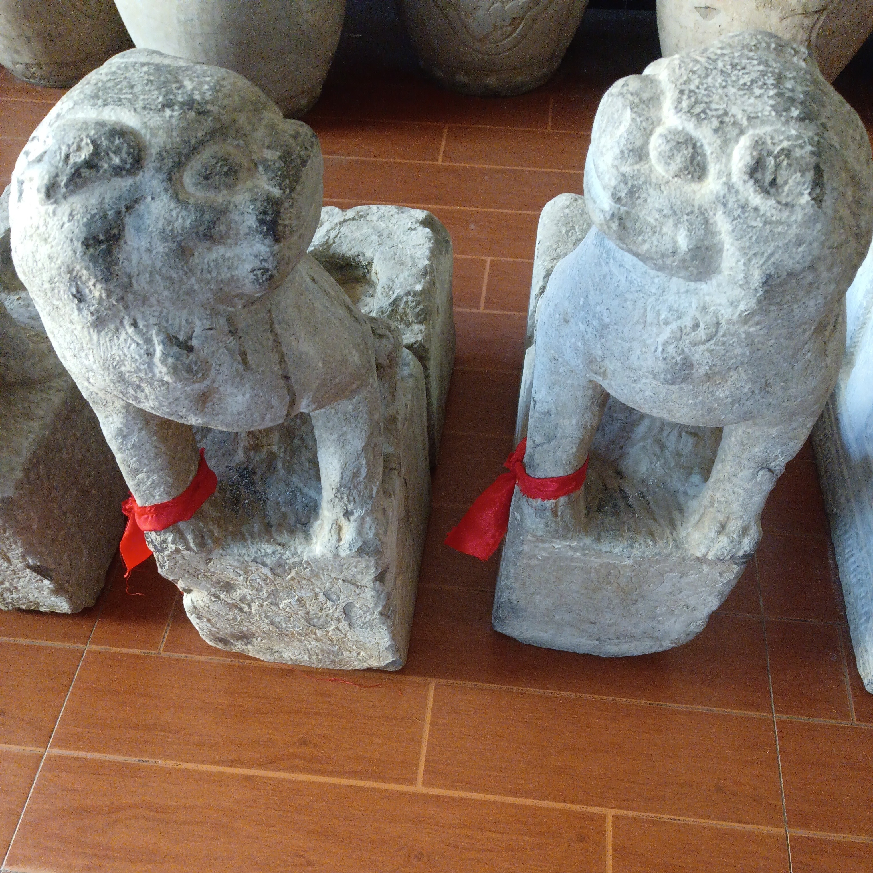 完整漂亮动物造型装饰