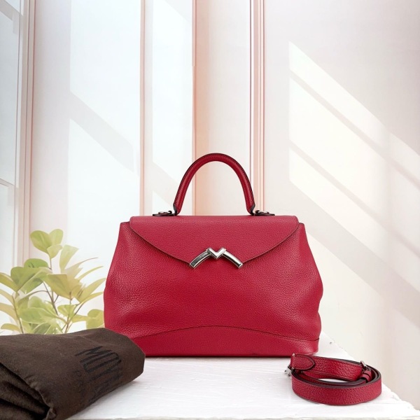 95新/摩奈/市场价36000/包包/250219XZ0029