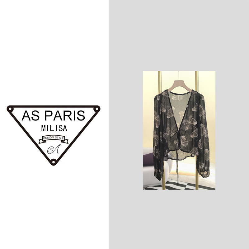 【臻品扫尾 不退差价】2025年超火新款小衫9918