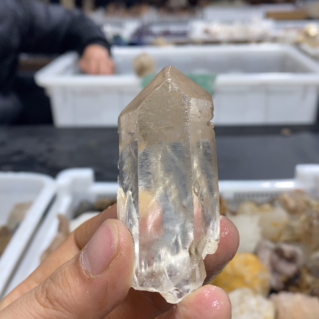 水晶水晶、水晶、水晶未镶嵌