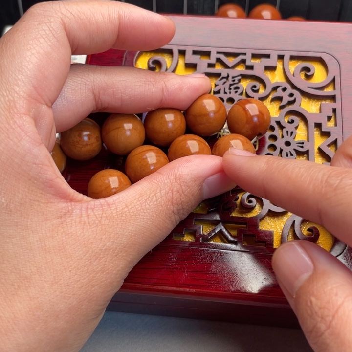 手串/手链橄榄核橄榄核44