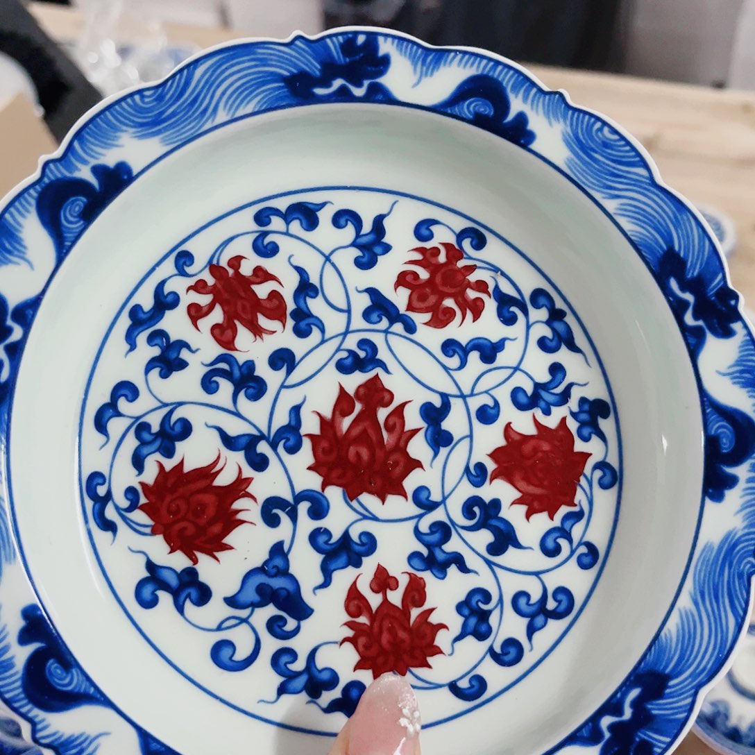 景德镇陶瓷艺术价格