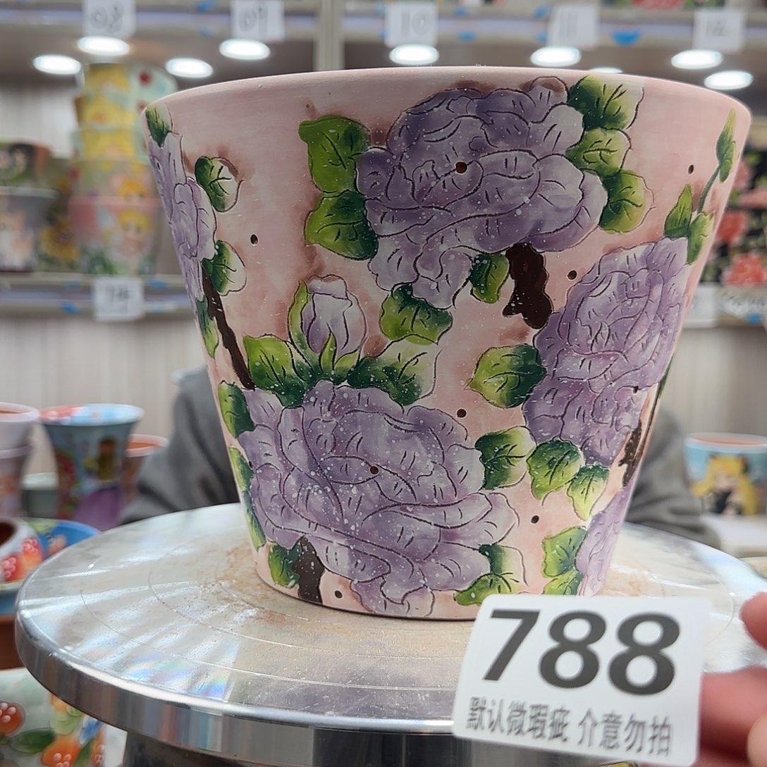 陶其他瑕疵瑕疵788