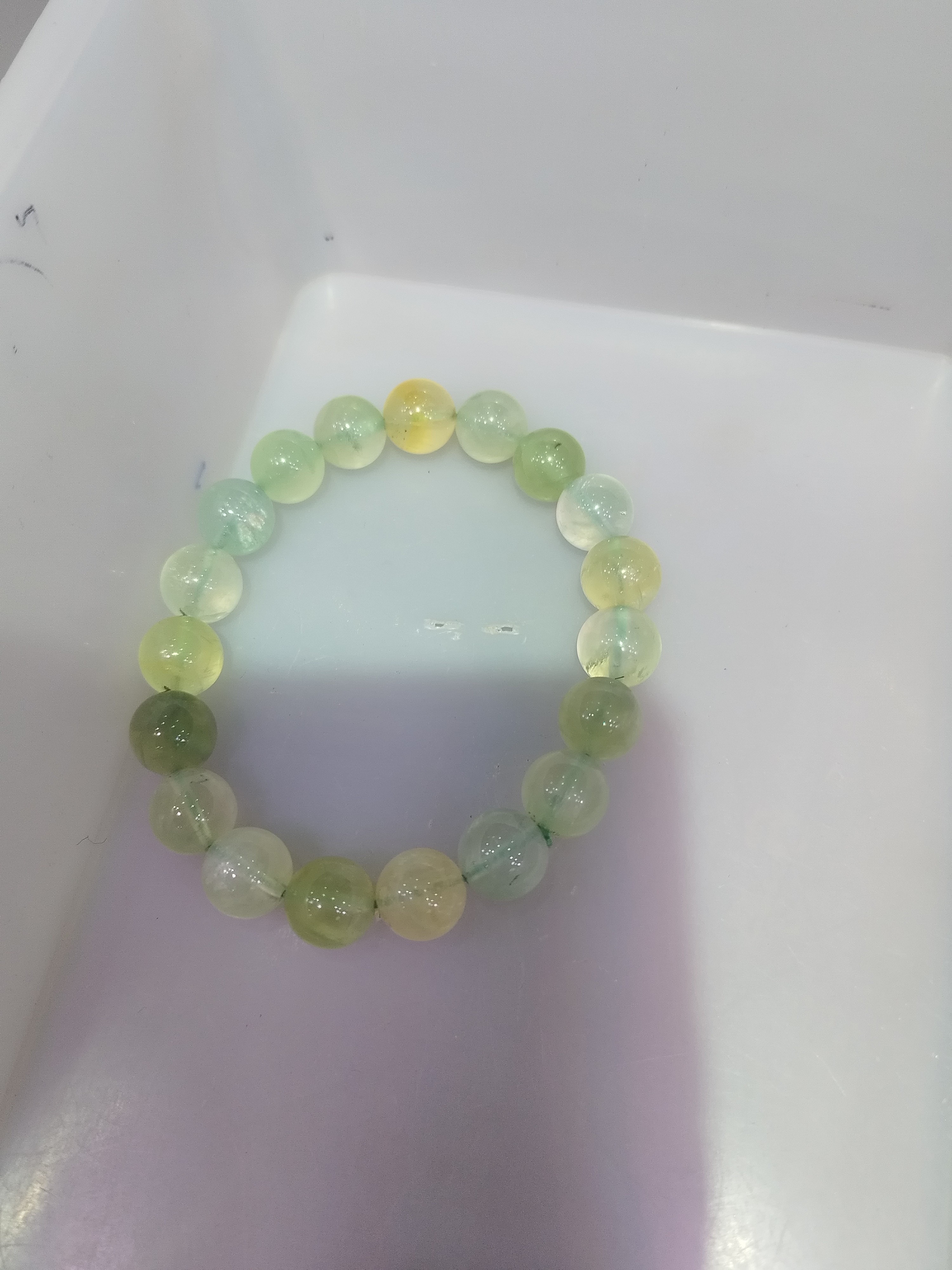 天然水晶天然紫水晶