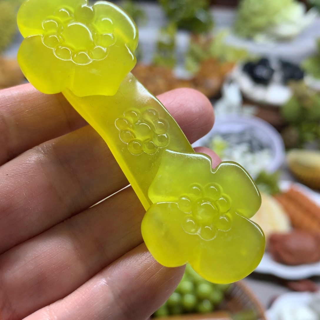 未镶嵌蛇纹石玉摆件