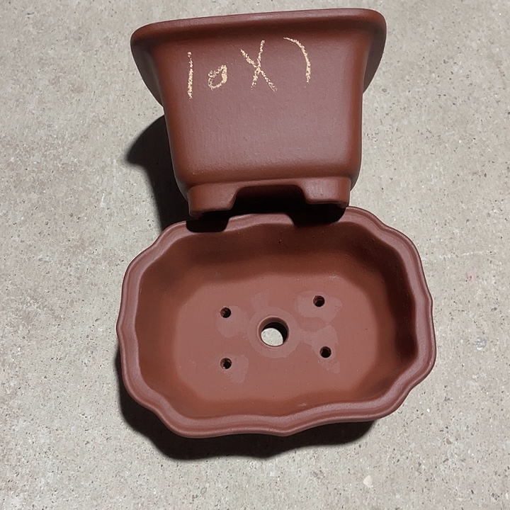 花盆紫砂紫砂花盆
