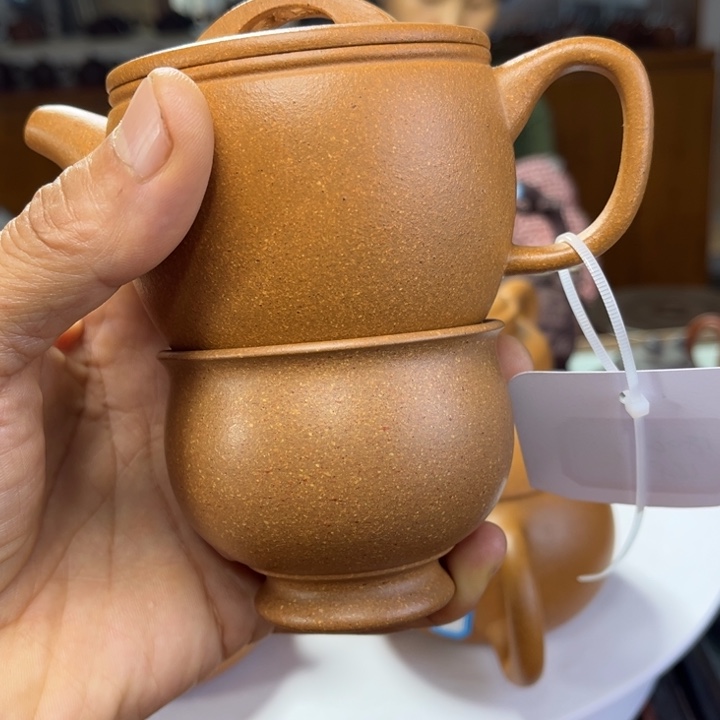 茶壶紫砂紫砂等珍贵