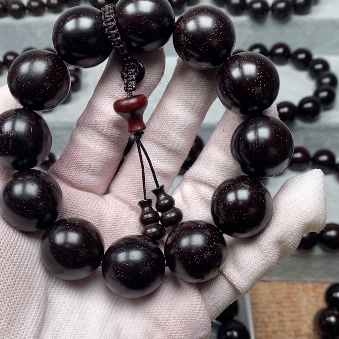 檀香紫檀（小叶紫檀）梦***望2.0满