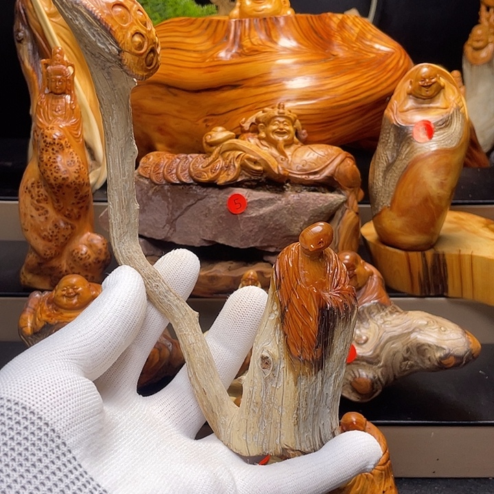 柏木（崖柏）333333333333333