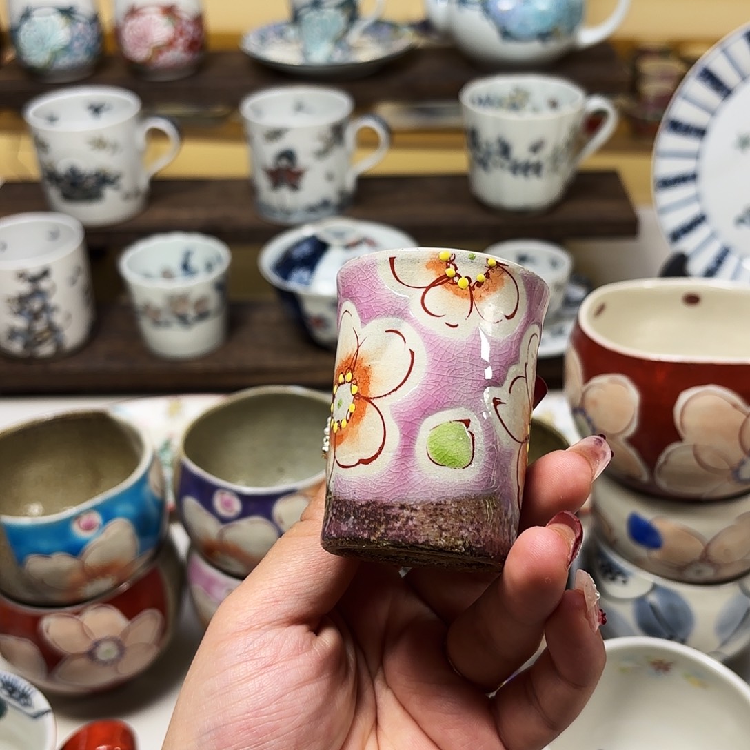 陶          虚空藏