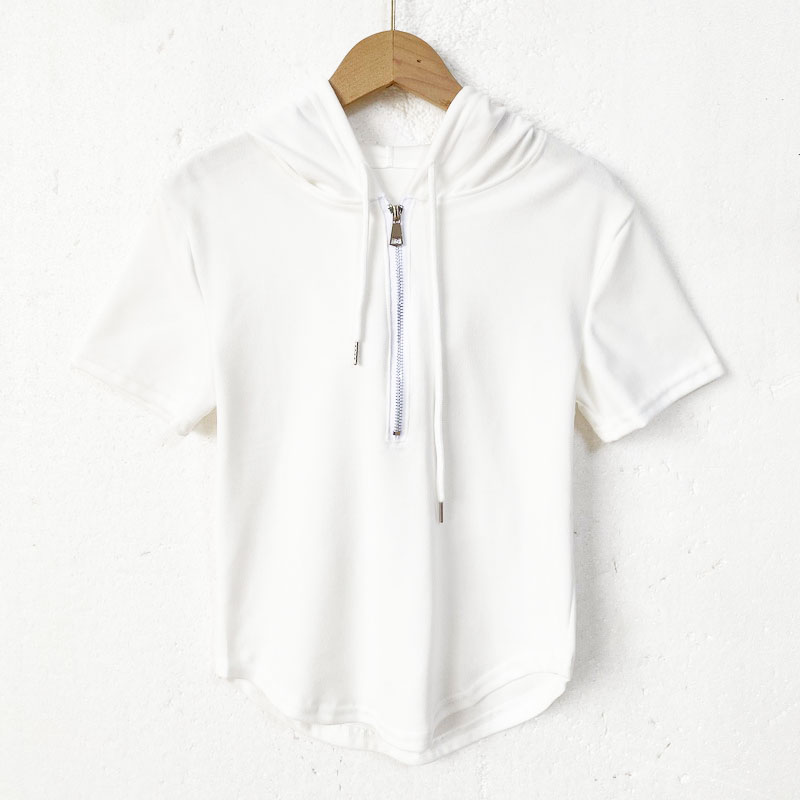 【G6846】时尚女士上衣