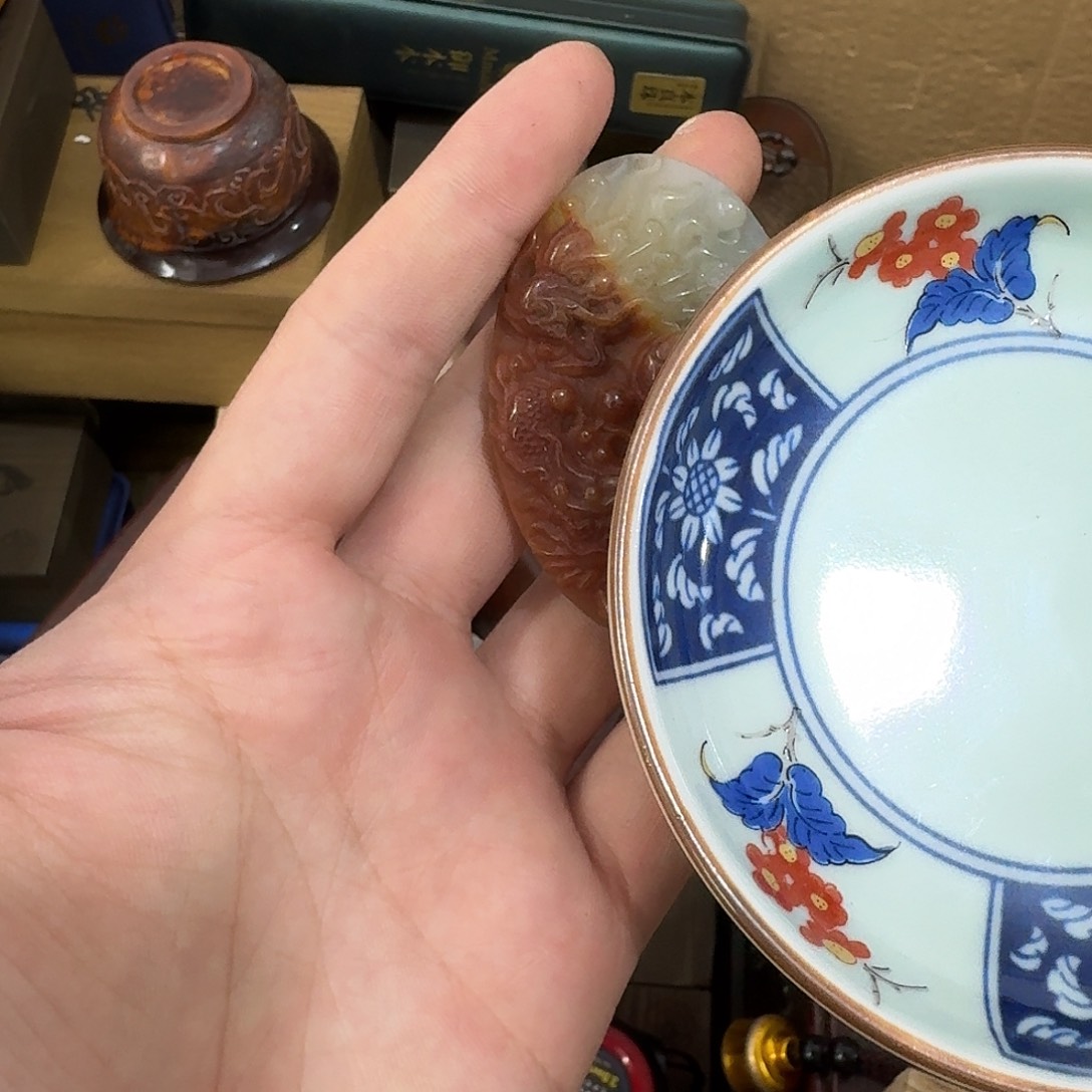 闪购商品，多样性发一