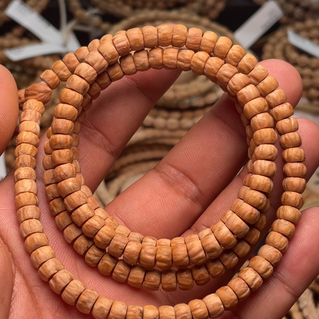 手串柏香籽/百香籽