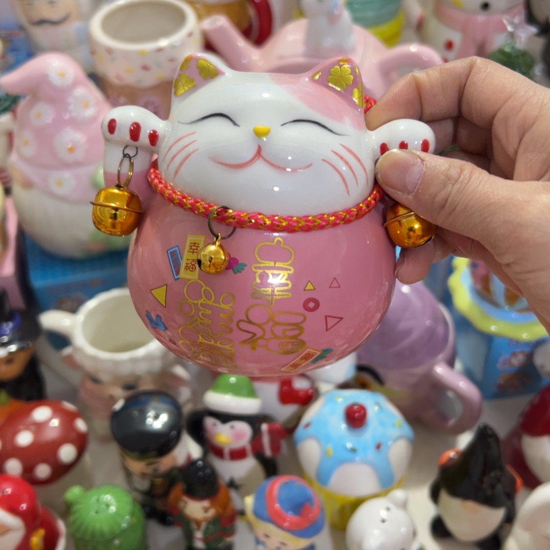 摆件微瑕疵不售后的