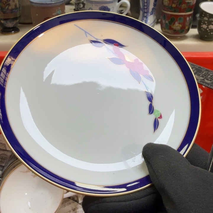 瓷片开播啦…开播啦！