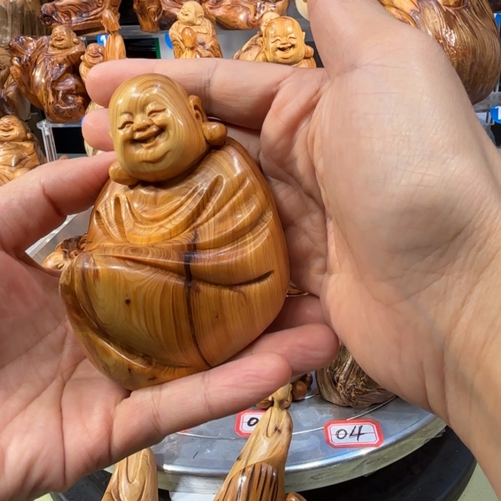 柏木精品崖柏老料