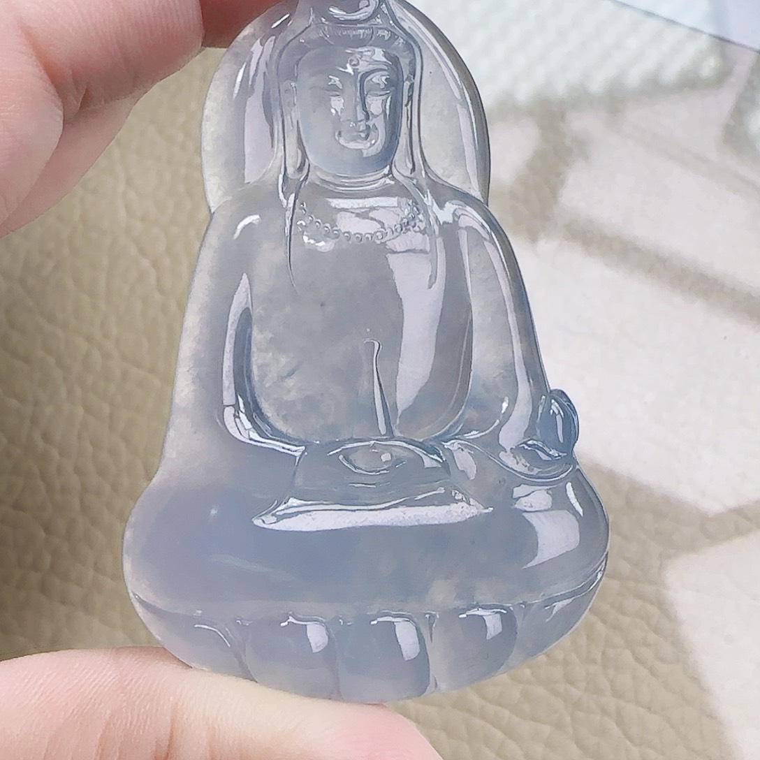 【闪购商品】颈饰未镶嵌翡翠