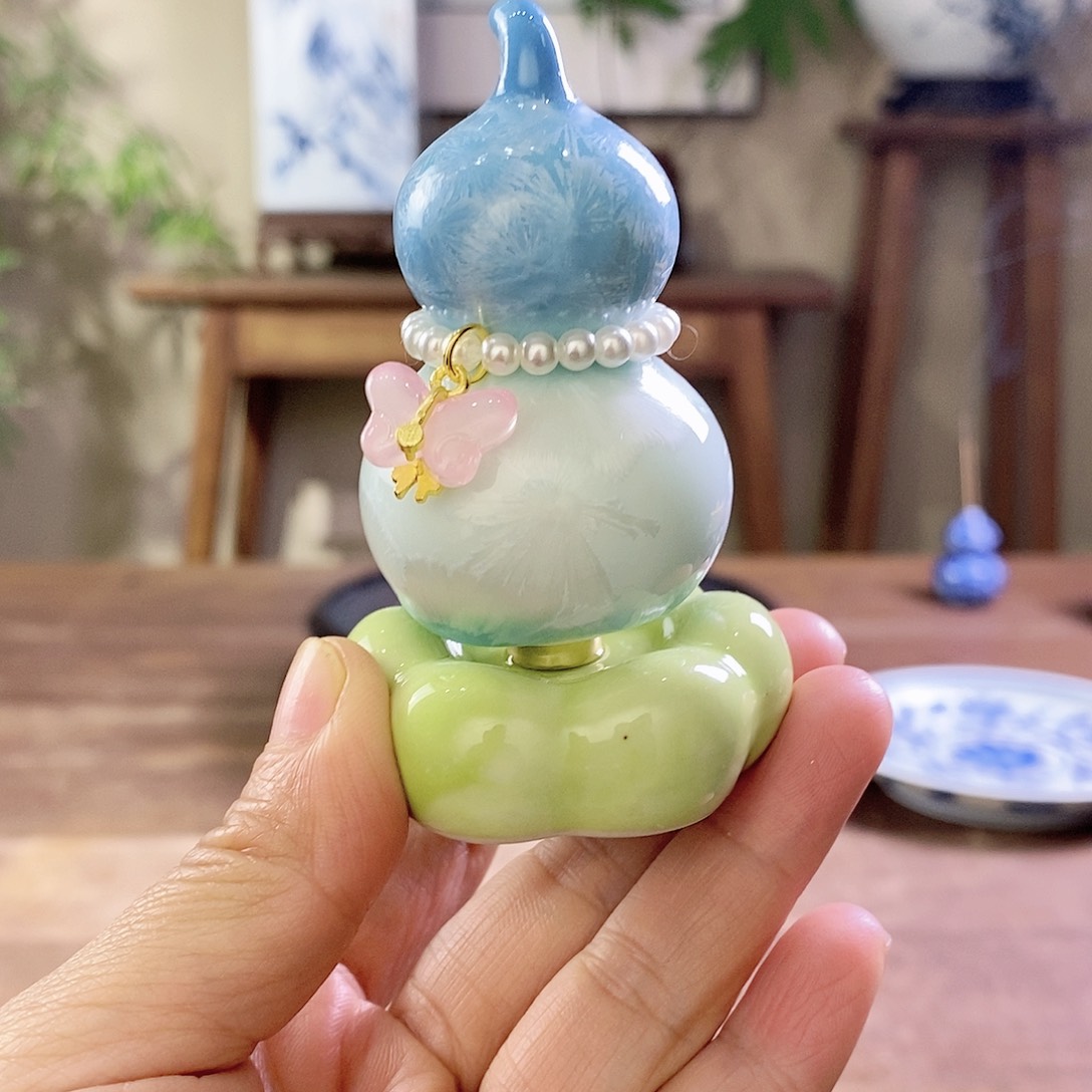 【闪购商品】景德镇陶瓷家用摆件