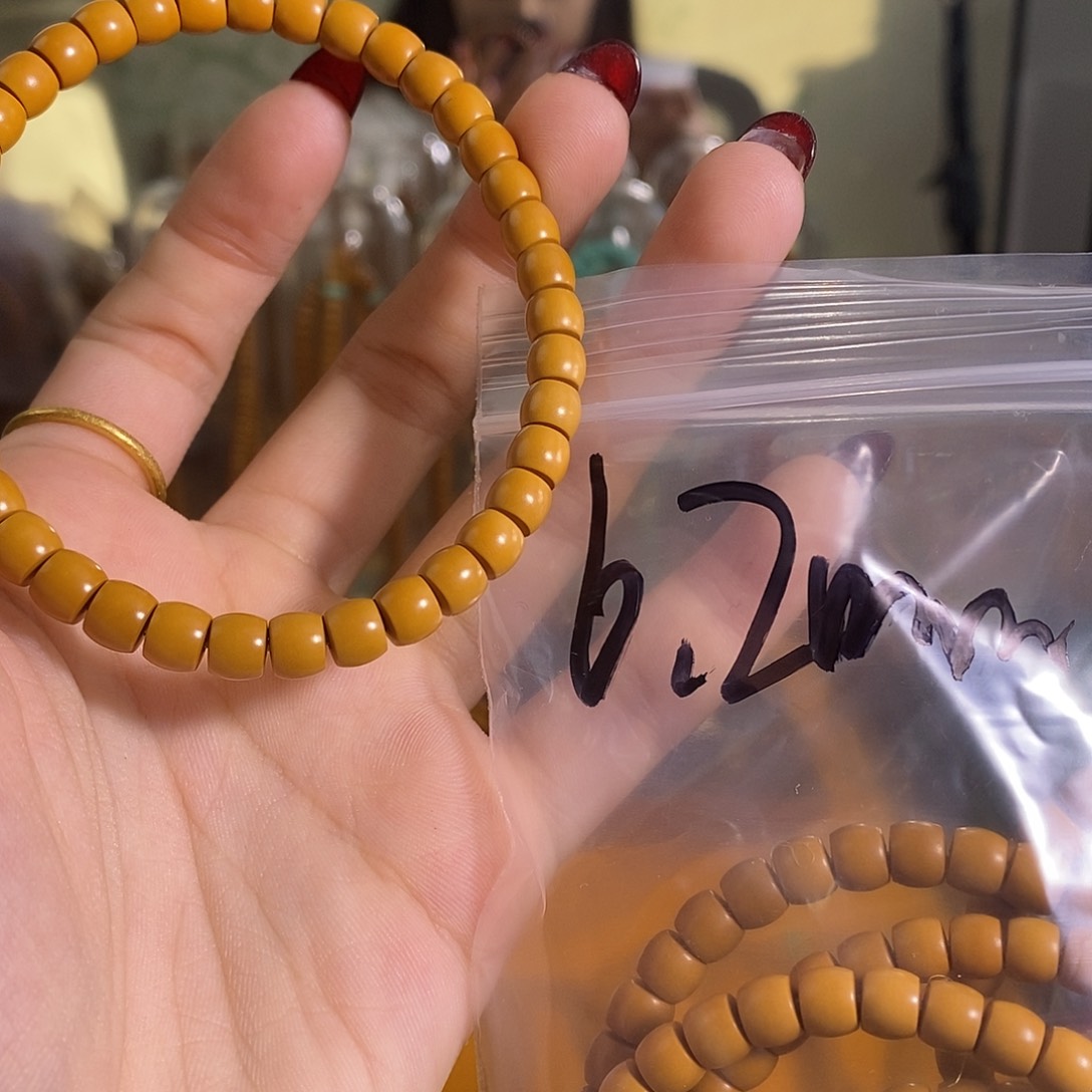 橄榄核吊坠橄榄核