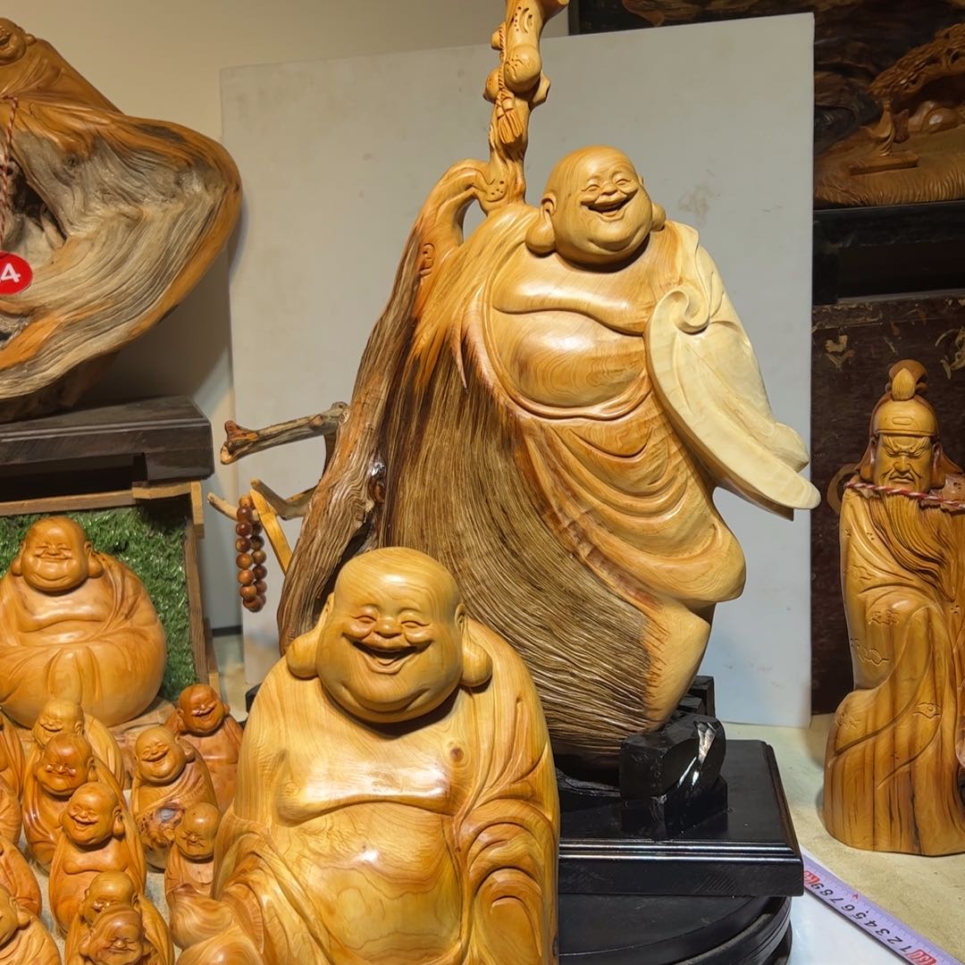 柏木（崖柏）木*尔我是一只小小鸟地域鬼的