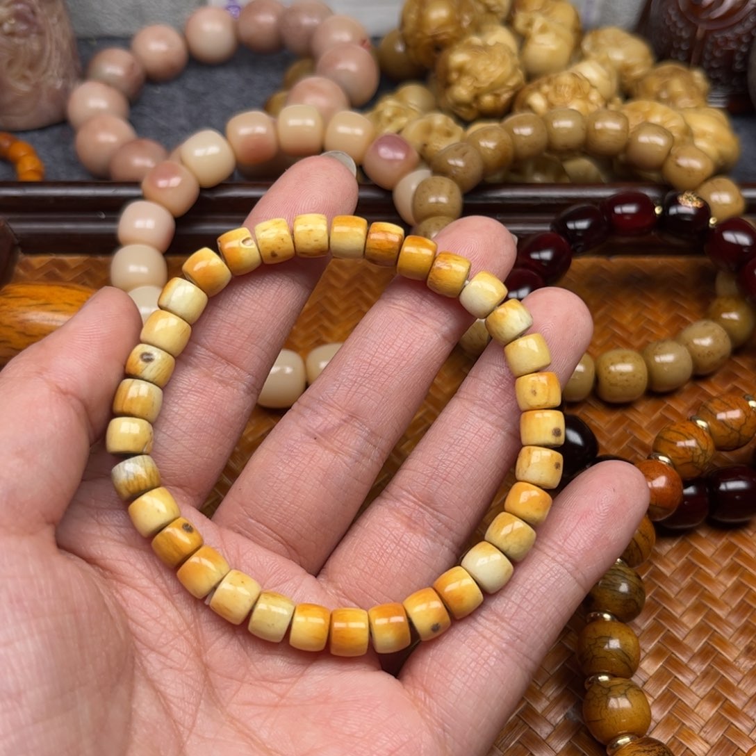 鹿骨其他人工养殖驼骨83