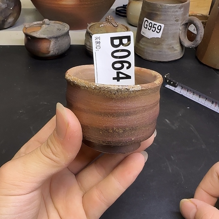 备前烧作品备前烧作品