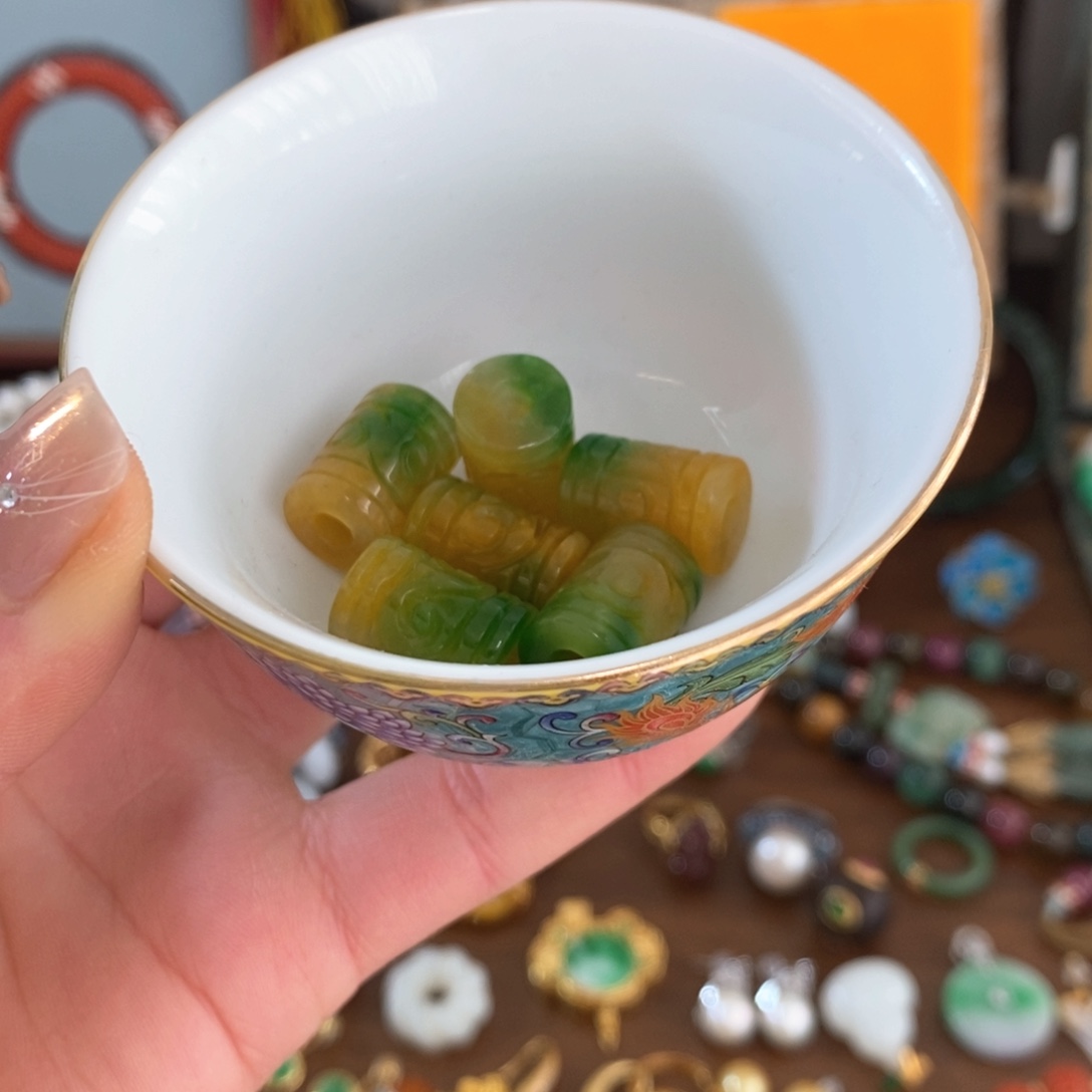 g***e杯瓷器杯子漂亮漂亮