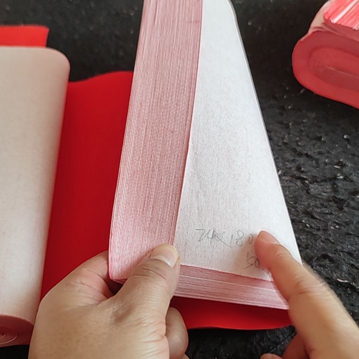 处理24X180万年红50张