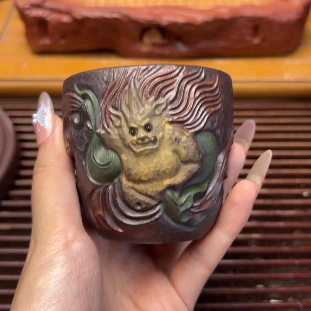 紫砂茶壶五号店专项