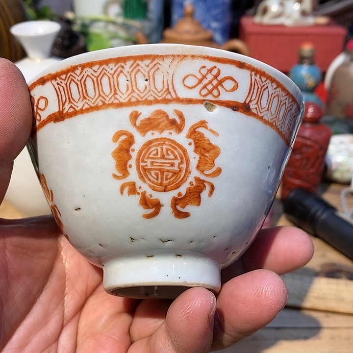 【闪购商品】摆件陶瓷陶瓷陶瓷