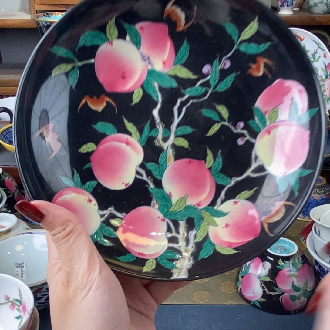 陶瓷艺术品市场价格指数下跌