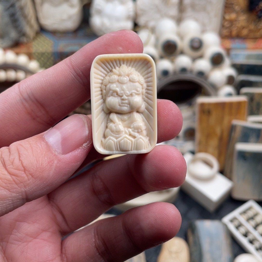 手串/手链/手镯猛犸象牙