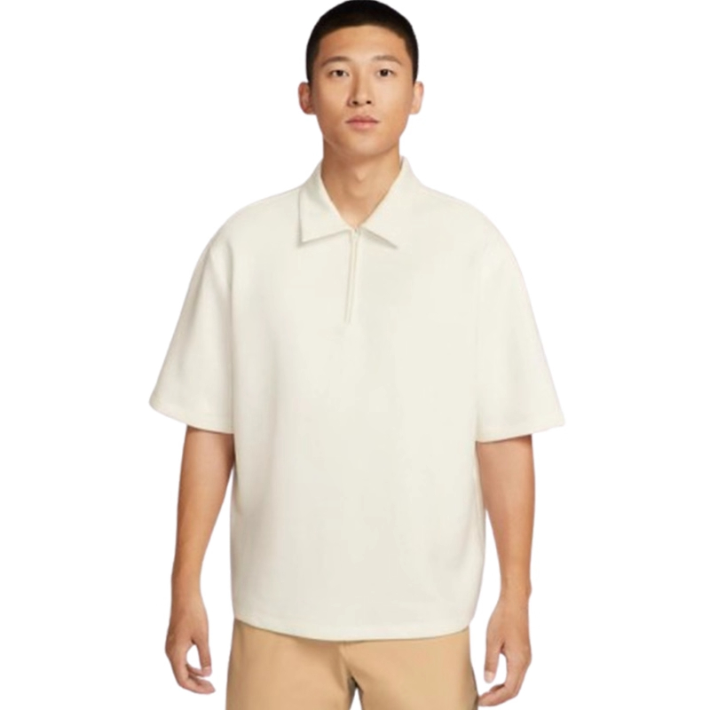 NIKE耐克男款NK DF 24.7 IS POLO针织短T恤