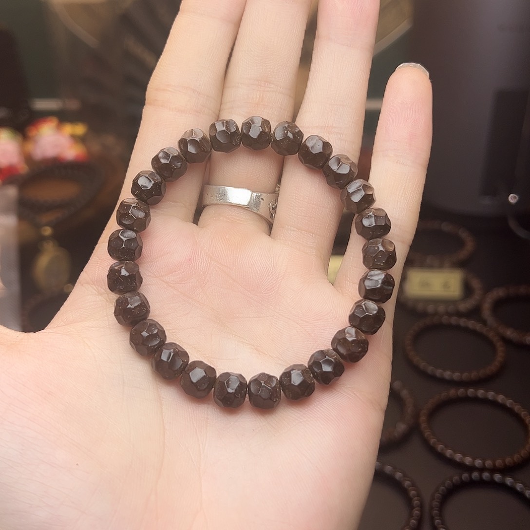 椰蒂手串T*m98无相椰蒂