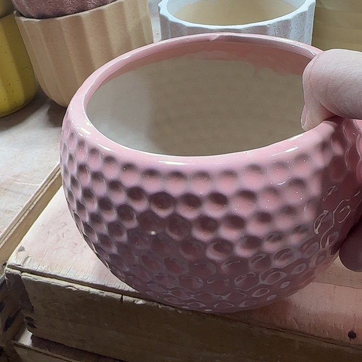 有孔！！口径不清楚问客服满9元包邮