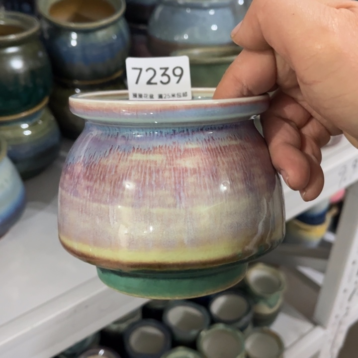 7239内口9景德镇手工制作